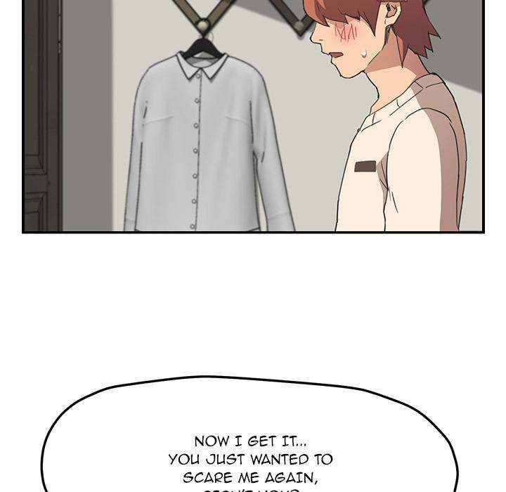 My Stepmom - Chapter 49 - Andromeda 11 page 40 hentai porn comic manga doujin